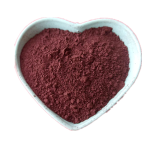 Minerale di Ferro 45%/ Ematite Ferro Fe2O3 a Bassa Umidità, Concentrato 60% Minerale di Ferro/Fiocchi e Pellet di Minerale di Ferro 0-300mm Polvere Fine - Product Image 6