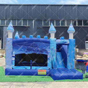 Ofertas <span class=keywords><strong>de</strong></span> Navidad: Combo Inflable <span class=keywords><strong>de</strong></span> <span class=keywords><strong>Castillo</strong></span> Hinchable <span class=keywords><strong>Frozen</strong></span>, <span class=keywords><strong>Castillo</strong></span> Hinchable <span class=keywords><strong>de</strong></span> Princesas - Product Image 2