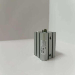กระบอกสูบบางรุ่น Original-SMC CDQSB20-10D - Product Image 6