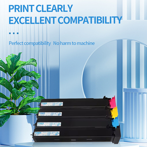 Cartucho de Tóner YuZhiQi Compatible con Konica Minolta Bizhub <span class=keywords><strong>TN</strong></span>-715 TN715 ACP8130 C750 Tóner 715 <span class=keywords><strong>750</strong></span> - Product Image 3
