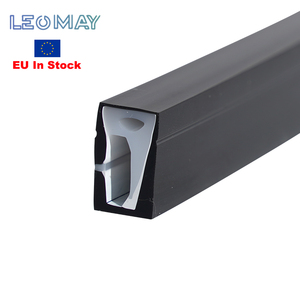 Di alta qualità DC 12v 24v decorazione per interni esterni flessibile striscia Led tubo in Silicone Neon per Led striscia luci al Neon - Product Image 1