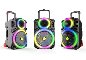 กล่อ<span class=keywords><strong>ง</strong></span>เสีย<span class=keywords><strong>ง</strong></span> SX1204พร้อมไมโครโฟนขนาดใหญ่ลำโพงกลางแจ้งดีเจปาร์ตี้ (8<span class=keywords><strong>นิ้ว</strong></span>12<span class=keywords><strong>นิ้ว</strong></span><span class=keywords><strong>15</strong></span><span class=keywords><strong>นิ้ว</strong></span>) ลำ<span class=keywords><strong>โพ</strong></span><span class=keywords><strong>ง</strong></span>รถเข็น<span class=keywords><strong>คาราโอเกะ</strong></span>พร้อมไมค์ไร้สาย - Product Image 6