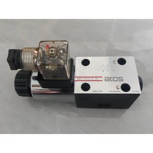 Vanne solénoïde Atcs Dhi-0751/2 23 Vanne hydraulique 12V 24V 110V 220V pour usage industriel - Product Image 1