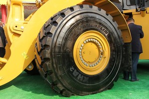 <span class=keywords><strong>Caterpillar</strong></span> <span class=keywords><strong>980</strong></span> bekas asli roda pemuat Depan (8Ton nilai beban) 2024 Model dalam kondisi pemeliharaan yang baik harga pabrik - Product Image 5