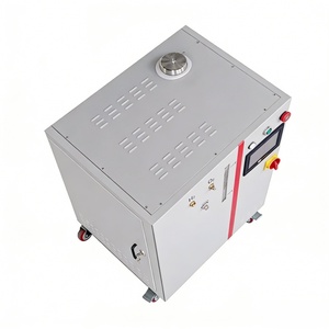 Machine à braser HHO portable mini manuelle 220V 110V avec réservoir de 8L pour la scellage de bouteilles en verre, le polissage de bijoux, le traitement du verre et de l'acrylique - Product Image 6