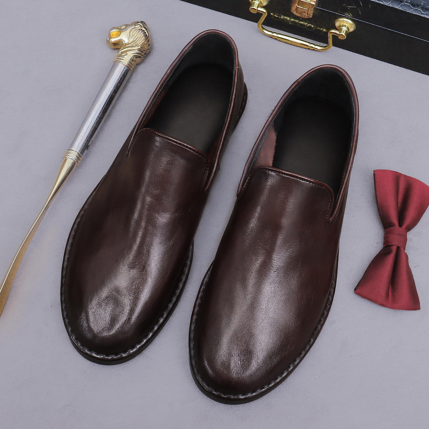 Marron