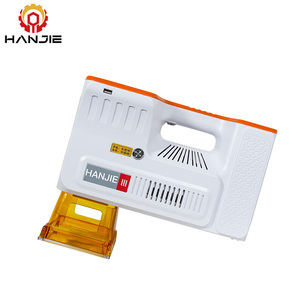 Xách tay laser ngày Máy in kim loại bề mặt máy in laser laser plotter máy in - Product Image 5