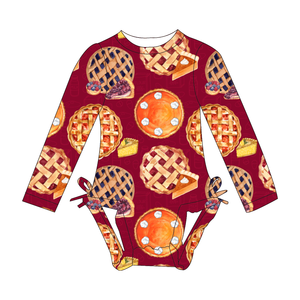 Costume da Bagno Bikini Elastico con Laccetti e Stampa Cartoon per Bambine <span class=keywords><strong>Principessa</strong></span> <span class=keywords><strong>Sirena</strong></span> in Spandex/Nylon ad Asciugatura Rapida UPF 30 - Product Image 5