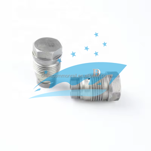 วาล์วระบาย1110010010แบบจำกัดแรงดัน1 110 010 010 51103040211 OEM สำหรับ0445112002,0445225003ใหม่ - Product Image 5