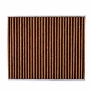 MASUMA MC-U0063CL filtre d'habitacle automobile AC pièces de rechange approvisionnement en vrac ERC 3600cc 68301863AA - Product Image 4