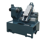 Centre de tournage CNC à lit incliné automatique KS-3036 Machine-outil combinée de fraisage et de tour avec outillage en direct Prix compétitif