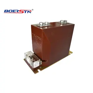 LZZBJ9 24 кВ среднее напряжение внутренний эпоксидный полимер литой изолированный трансформатор тока - Product Image 4