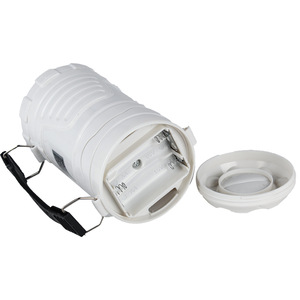 Golfein Camping Lamp <b>Led</b> Strong Light Portable Outdoor <b>Flashlight</b> With Handle For Hiking And Camping - Product Image 4