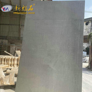 New Stone Building Materials <b>Cement</b> Board Gray 19313884587 High-Performance Concrete Indoor Outdoor Use - Product Image 1
