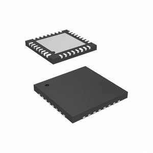 Microcontrolador Integrado (MCU) PSOC 8K FLASH 1K 32QFN CY8C20436A-24LQXIT 32 UFQFN con Pad Expuesto, Distribuidor Autorizado - Product Image 1