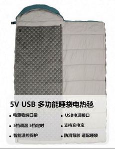Alfombra de Yoga y Oración Portátil Multifuncional con Calefacción, Cojín Termostático Inteligente Lavable, Silencioso para Meditación en Casa - Product Image 3