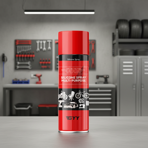 Pintura en <span class=keywords><strong>Aerosol</strong></span> de Uso <span class=keywords><strong>General</strong></span>, Múltiples Colores Disponibles, Fácil de Usar, Perfecta para el Hogar, Oficina, Fábrica y Taller - Product Image 6
