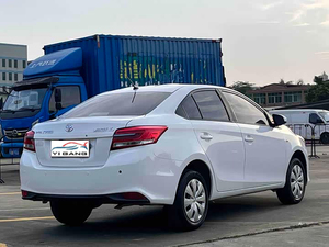 <span class=keywords><strong>Toyota</strong></span> Vitz/<span class=keywords><strong>Yaris</strong></span> d'occasion, <span class=keywords><strong>prix</strong></span> de gros avantageux, unité unique disponible, exportation mondiale, conduite à gauche, transmission automatique, voitures <span class=keywords><strong>Toyota</strong></span> d'occasion - Product Image 5