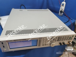 Agilent Keysight N5172B 9KHz-6GHz EXG X-Series Générateur de signaux vectoriels RF OPT - Product Image 2