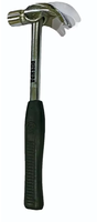 Achetez un marteau à griffes tubulaire durable en métal fer noir avec manche en bois, en vente par les exportateurs