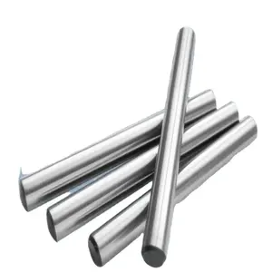 Factory Direct Sell Good Price Prime Quality JIS SUS317 SUS317L SUS321 SUS347 Stainless Steel Bar Pickling Annealed Round Rod