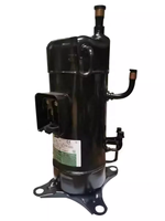 Onduleur DC LG de haute qualité JBB055DAA JBA055DAA JQA048MAC JQA048MBA R410A compresseur de réfrigération pour climatiseur central