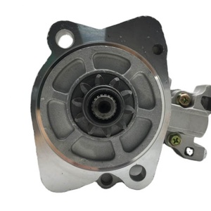 E320C E320D 320C 320D Excavator Water Pump 3066 3116 C6.4 S6K Engine Water Pump 4P3683 7C4508 1786633. - Product Image 3