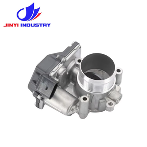 Корпус дроссельной заслонки автомобиля подходит для VOLKSWAGEN BEETLE 2013 03G128063T 03G128063S A2C59515371 <span class=keywords><strong>03G</strong></span> <span class=keywords><strong>128</strong></span> <span class=keywords><strong>063</strong></span> T <span class=keywords><strong>03G</strong></span> <span class=keywords><strong>128</strong></span> <span class=keywords><strong>063</strong></span> S - Product Image 2