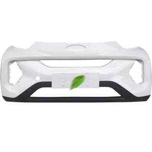 ชุดกันชนหน้ารถยนต์ SAIC <span class=keywords><strong>MG</strong></span> <span class=keywords><strong>ZS</strong></span> <span class=keywords><strong>2020</strong></span> พลังงานไฟฟ้าแบบใหม่ ประกอบง่าย ติดตั้งได้กับรถยนต์ทั่วไป ใช้แทนกันชนหน้า/หลัง ของใหม่ - Product Image 1