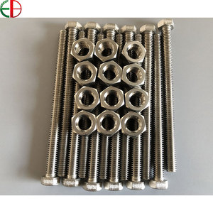 <span class=keywords><strong>Monel</strong></span> K500 Hex Bu Lông & Nut, Nickel Thép Hợp Kim <span class=keywords><strong>Monel</strong></span> K-500 Ốc Vít, <span class=keywords><strong>monel</strong></span> Hợp Kim K500 Nặng Hex Bolt & Nut EB322 - Product Image 2