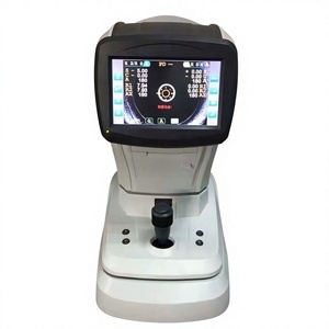 Optométrie Nouvelle Boutique Appareils d'Examen des Yeux Optiques <span class=keywords><strong>Auto</strong></span> Ref/keratometre Phoroptère Lensomètre Unité Ophtalmique - Product Image 4