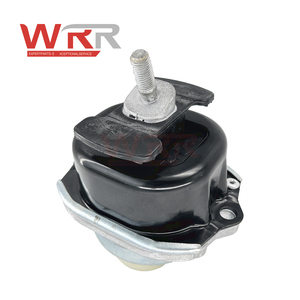 แท่นยึดเครื่องยนต์ WRR คุณภาพสูง รุ่น 22116864336 สำหรับ G20 G28 G22 320i 325i 330i ด้านหน้าขวา พร้อมลูกปืนไฮโดร รองรับมอเตอร์ 1 ชิ้น - Product Image 6