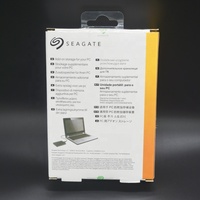 Productos Nuevos y Auténticos al por Mayor: Disco Duro Externo Portátil Seagate Expansion de 1 TB, USB 3.0 para PC y Mac, HDD de 2.5 Pulgadas