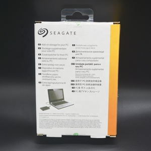 Brand New Authentic Goods at Wholesale Seagate Expansion 1TB Portable External <b>Hard</b> <b>Drive</b> USB 3.0 for <b>PC</b> and Mac 2.5 Inch HDD - Product Image 2