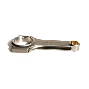 Bielle forgée moteur PRV <span class=keywords><strong>V6</strong></span> haute performance pour pour Renault 25 30 Peugeot 504 604 <span class=keywords><strong>2</strong></span>,7 l moteur à injection de carburant - Product Image 2