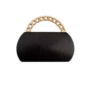Women Elegant <b>Top</b> Handle Evening Detachable Chain Clutch Purse Two Carrying Type Formal Purse for Dinner Dates Bar - Product Image 6