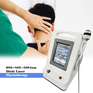 Equipo Médico de Terapia Láser <span class=keywords><strong>para</strong></span> Podología de 1064nm/980nm, Láser de Diodo de 10W/25W <span class=keywords><strong>para</strong></span> <span class=keywords><strong>Hongos</strong></span> <span class=keywords><strong>en</strong></span> <span class=keywords><strong>las</strong></span> <span class=keywords><strong>Uñas</strong></span> (Certificado CE) - Product Image 2