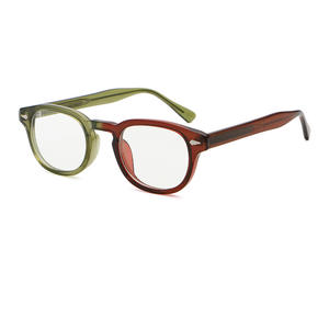 Nuevo Diseño de Monturas de <span class=keywords><strong>Gafas</strong></span> Fotocromáticas, Cómodas y Modernas, de Metal, Precio al por Mayor, que se Adaptan a la Forma del Rostro, Material de Alta Gama - Product Image 6