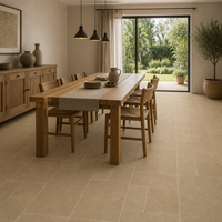 Carreaux de patio en porcelaine vintage française 600x1200mm, antidérapants, résistants aux acides, carreaux de jardin, carreaux anciens, revêtements de sol pour restaurants et hôtels