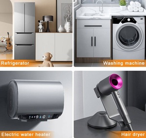 Nhà Máy bán hàng trực tiếp Mỹ chứng nhận mở rộng Dây ổ cắm điện tử tiêu chuẩn dây điện - Product Image 3