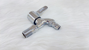 Rubinetto per Lavatrice Resistente al Gelo - Adatto per Lavanderie Esterne/Senza Riscaldamento - Product Image 5