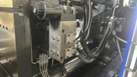 Machine de moulage par injection servo SZCME MA5 210T neuve pour les bouchons en plastique, les préformes PET, les contenants et les produits en plastique