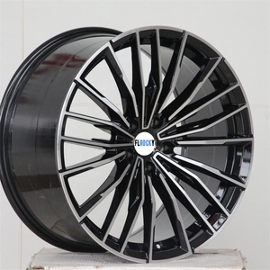 Rines de Aleación para Automóvil Flrocky CHEN de 20 Pulgadas, Nuevo Diseño, 5*112 %*120 ET 25 40 para <span class=keywords><strong>BMW</strong></span>, Rines Forjados para Automóvil de Pasajeros - Product Image 5