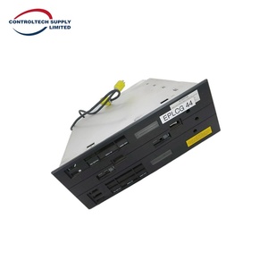 Módulo de Procesador I/O Original Nuevo 51402457-200 en Stock, Pieza de Repuesto para Automatización Industrial, Envío Rápido, Sistema de Control - Product Image 2