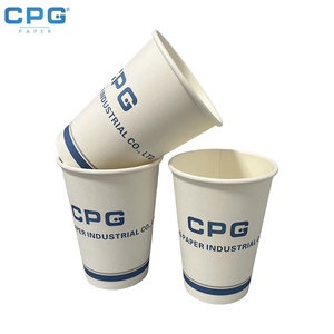 20oz Disposable Paper Cups Ripple Wall Heat Resistant <b>Coffee</b> Paper Cups Corrugated Wall Tea Cups for <b>Takeaway</b> Beverage - Product Image 1