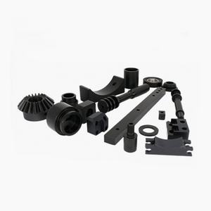 Molde de Inyección Abierto Personalizado Welltop para Procesamiento de Carcasas de Plástico ABS, para Diversos Productos Plásticos para el Hogar - Product Image 4