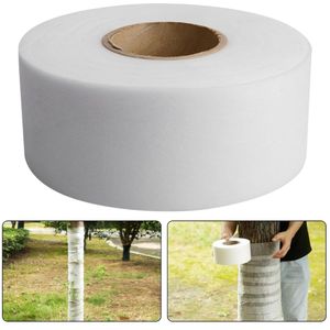 Couverture <span class=keywords><strong>de</strong></span> Protection d'enveloppe <span class=keywords><strong>de</strong></span> tronc d'arbre respirante tissu non tissé Spunbond pour l'arbre <span class=keywords><strong>de</strong></span> jardinage pour protéger l'écorce garder les plantes au chaud - Product Image 2