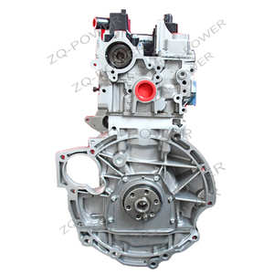 Trực Tiếp Từ Nhà Sản Xuất CAF 384 Tự Động Động Cơ Diesel Hệ Thống Lắp Ráp Mới Ngắn Cho Động Cơ Ford - Product Image 3