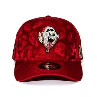 Gorra de Béisbol de 5 Paneles con Visera Curva, Marca JIAJIALI, Nueva, Bordado de Alta Calidad, Estilo Desgastado, 100% Algodón Satinado, Deportiva, Sad Boyz
