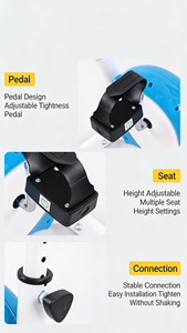 <span class=keywords><strong>Bicicleta</strong></span> de Spinning Magnética para Gimnasio <span class=keywords><strong>en</strong></span> <span class=keywords><strong>Casa</strong></span>, Equipo de Fitness, Directo de Fábrica - Product Image 5